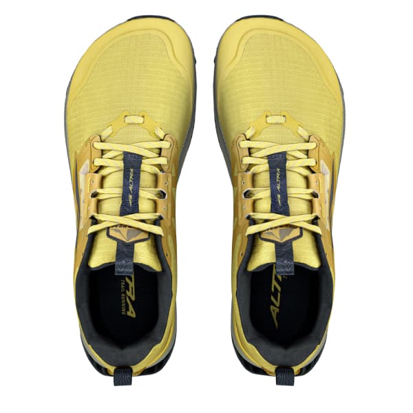 Chaussure trail ALTRA LONE PEAK 8 YELLOW