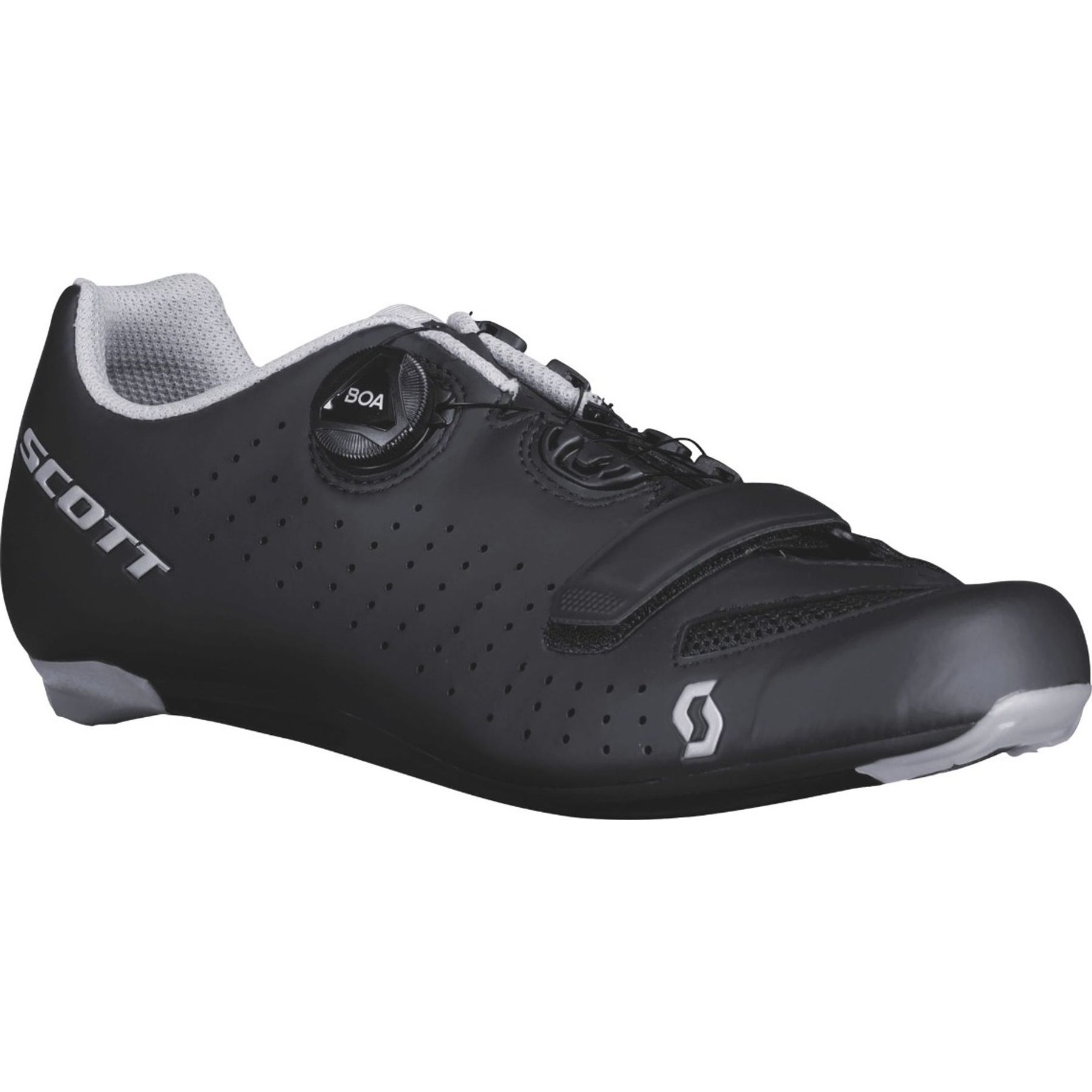 Scott Road Comp Boa Racefiets Schoenen Heren