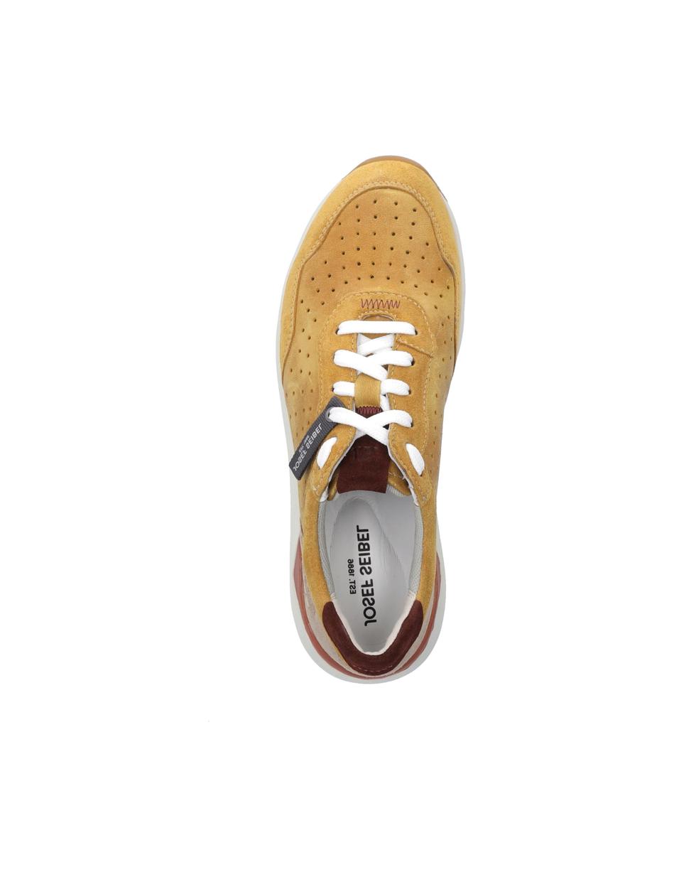 Sneaker Jonah 02, safran-multi