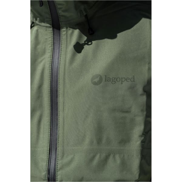 Veste randonnée LAGOPED GRAND TETRAS THYME