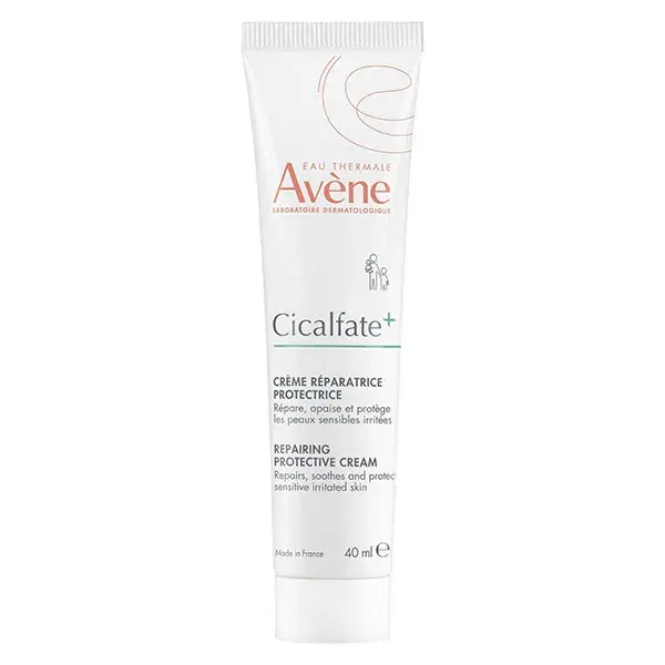 Avène Cicalfate+ Creme Reparador Protetor 40ml