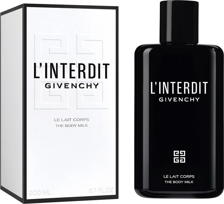 Givenchy GIV L'Ì BODY M 200ML