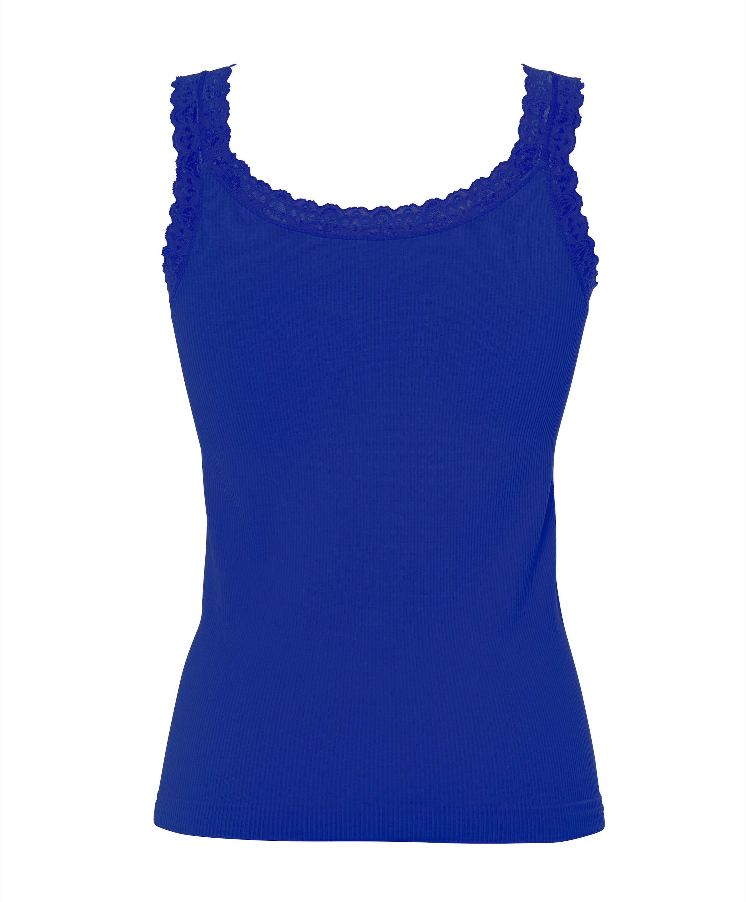 Tim & Simonsen Dames top blauw