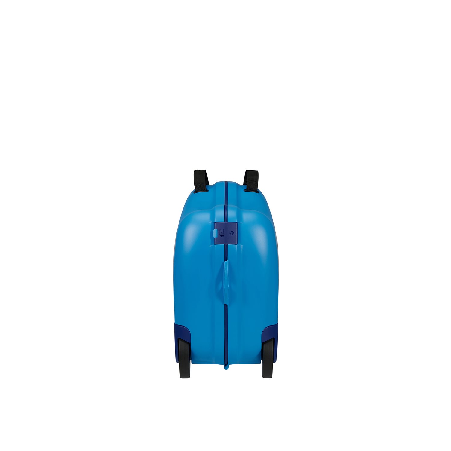 Samsonite Dream2Go Ride-On Suitcase Disney mickey stars
