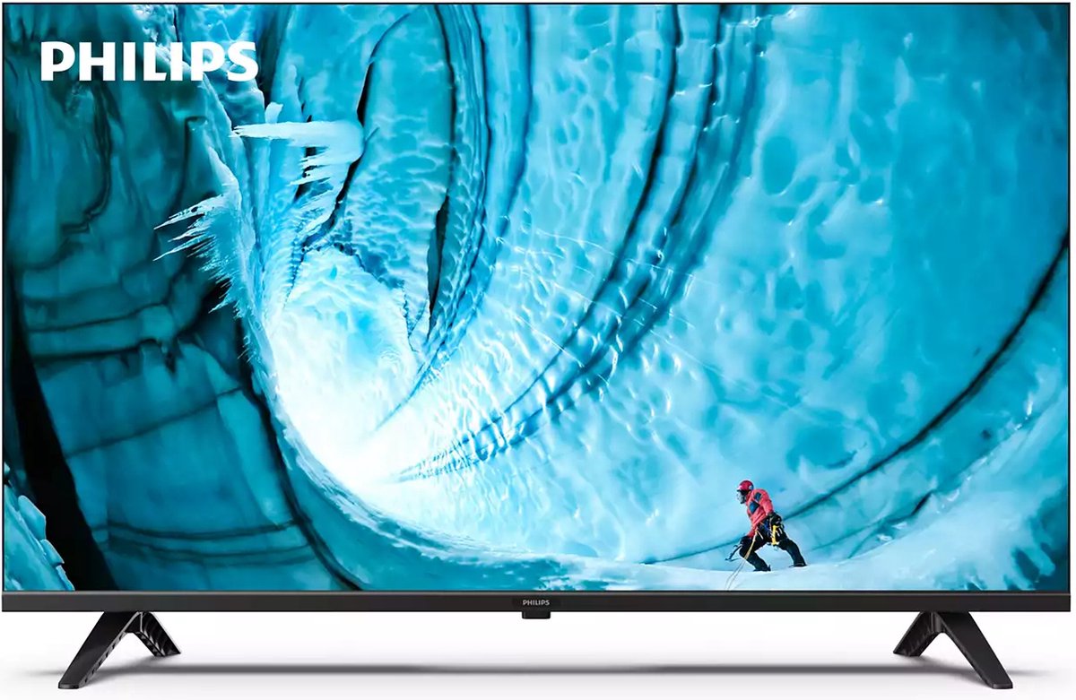 Philips 40PFS6009/12 - LED - 40