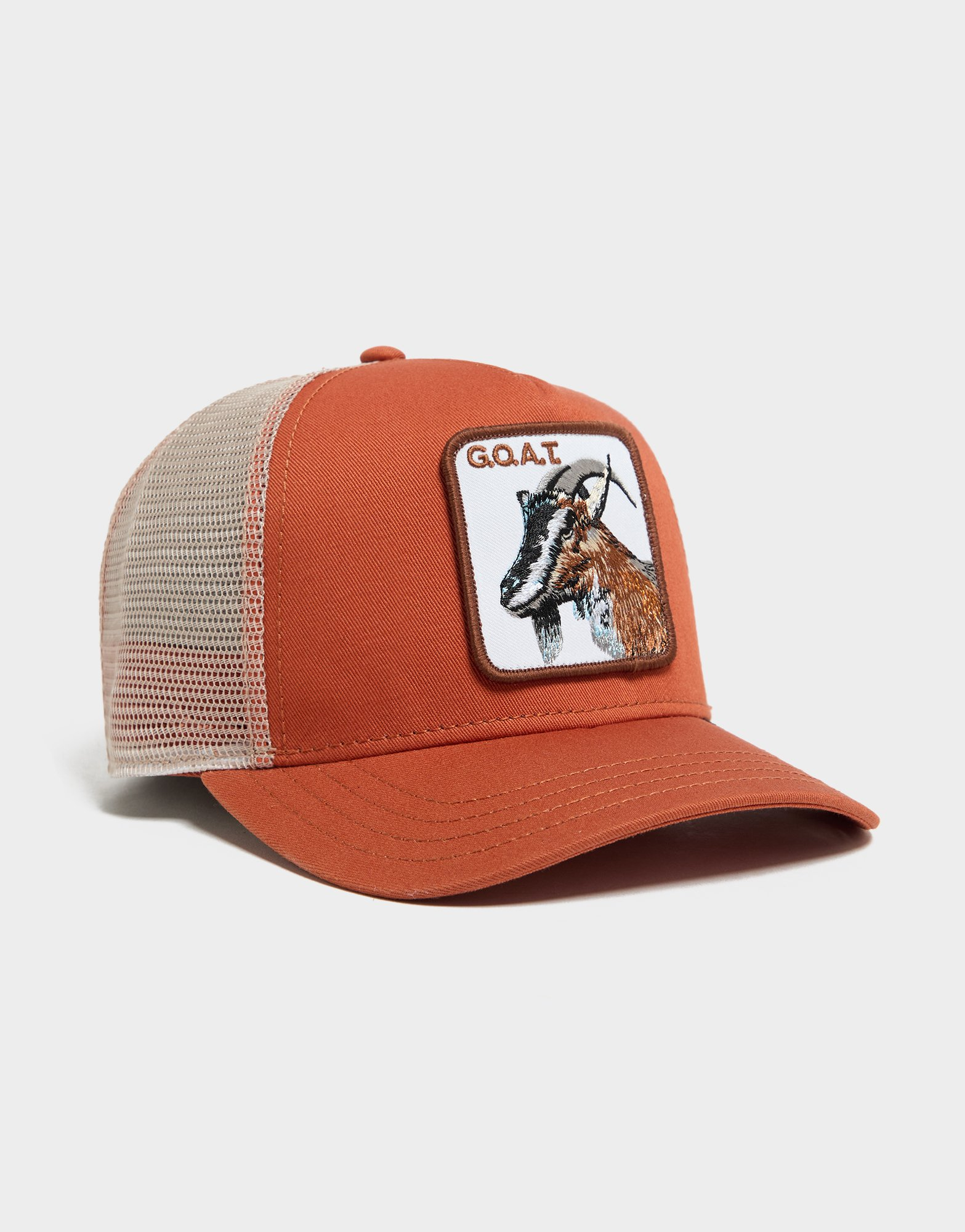 Goorin Bros Casquette The Goat