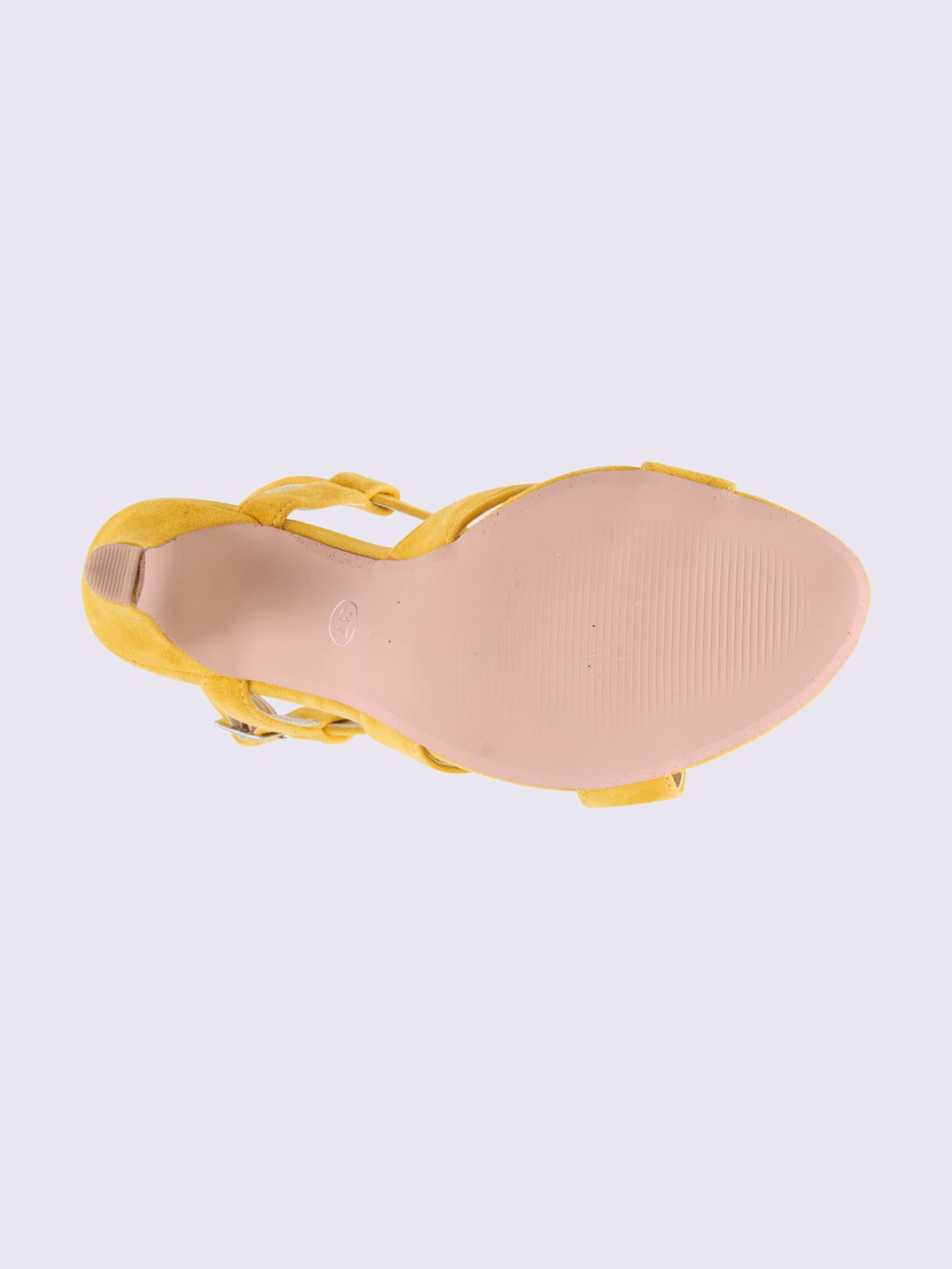 Sandales cuir extra doux