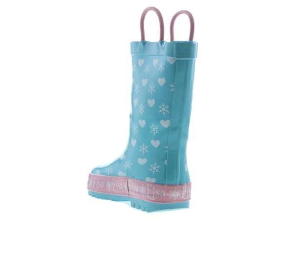 Character Infants Wellies
