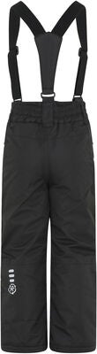 Color Kids Skibukser, Black
