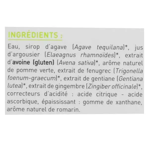Granions Kid Bio Appétit 125ml
