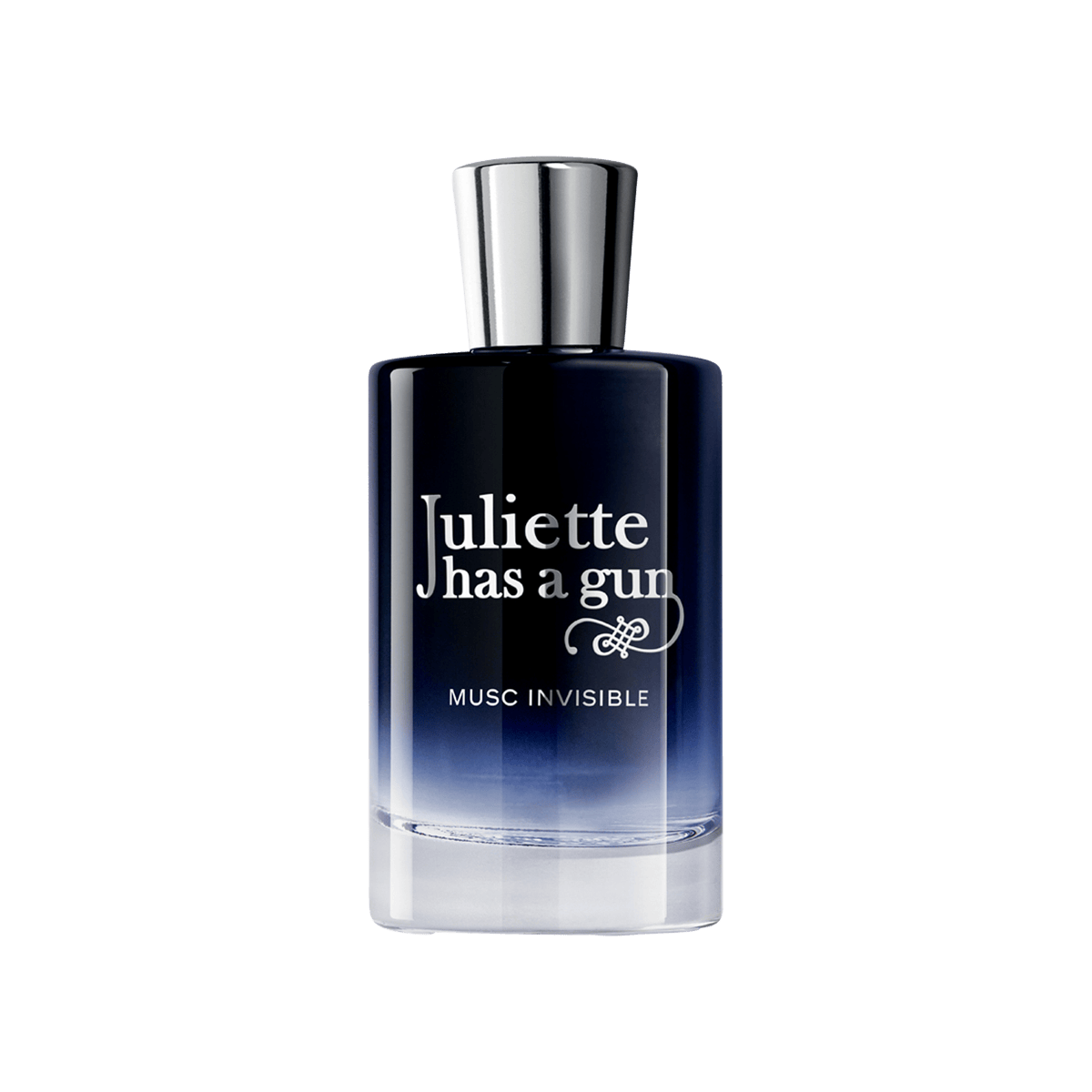 Musc Invisible Eau de Parfum 50ml