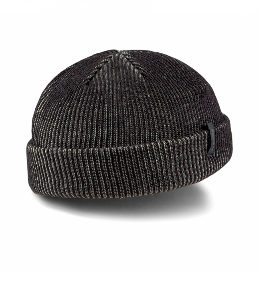Boné Puma PRIME Rib Fisherman Cinza