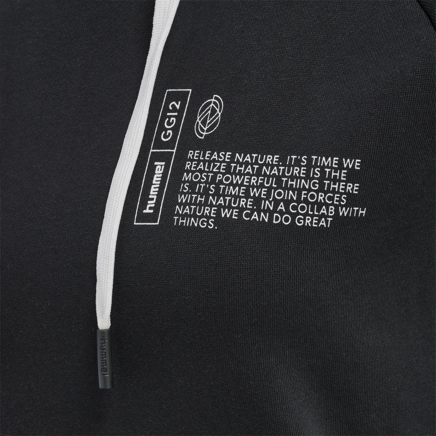 hmlGG12 SWEAT HOODIE WOMAN