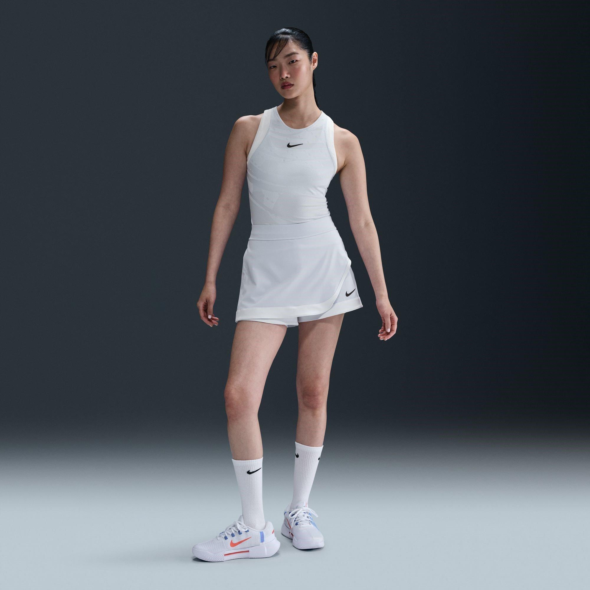 Nike OZ open Skirt Ld51