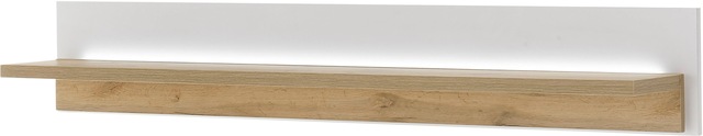 INOSIGN Wandboard »LONG ISLAND« in moderner Trendfarbe, inklusive Beleuchtung