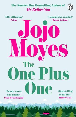 The One Plus One (Paperback)