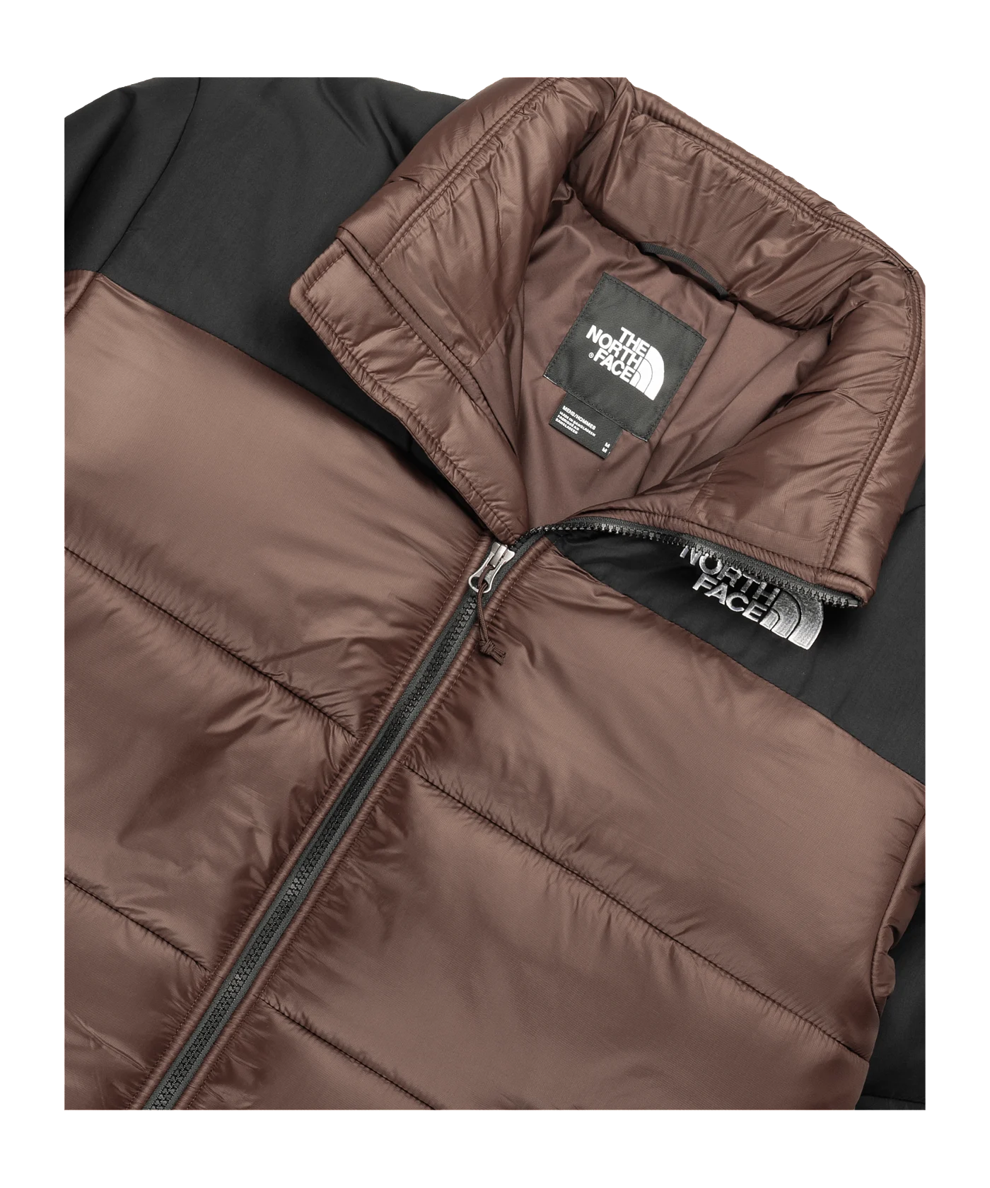 The North Face Hmlyn Insulated Jacke Braun