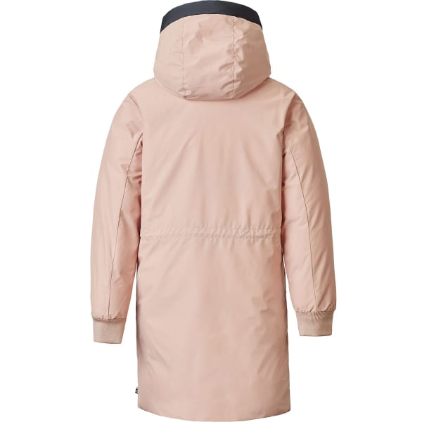 Veste PICTURE INUKEE REV JKT W ROSE CREME