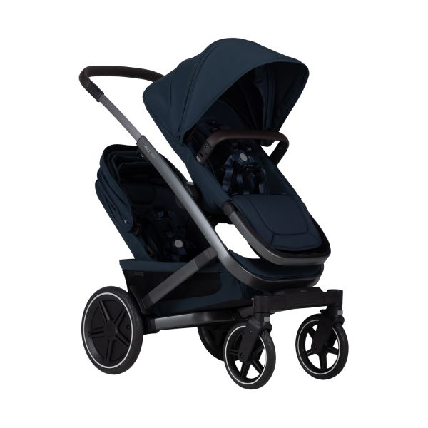 Joolz Geo 3 Zitting - Hazel Brown