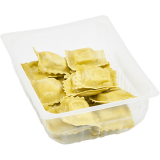 Jumbo's Ravioli met Pesto 250 g