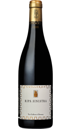 Domaine Yves Cuilleron Ripa Sinistra - Seyssuel 2019 IGP Collines Rhodaniennes Rouge