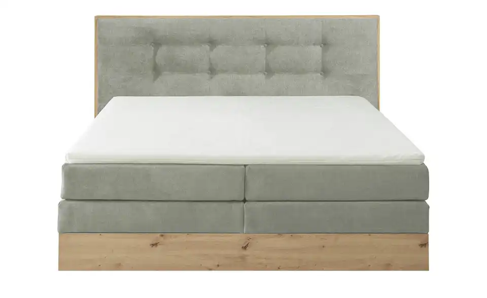 Boxspringbett Preston 6