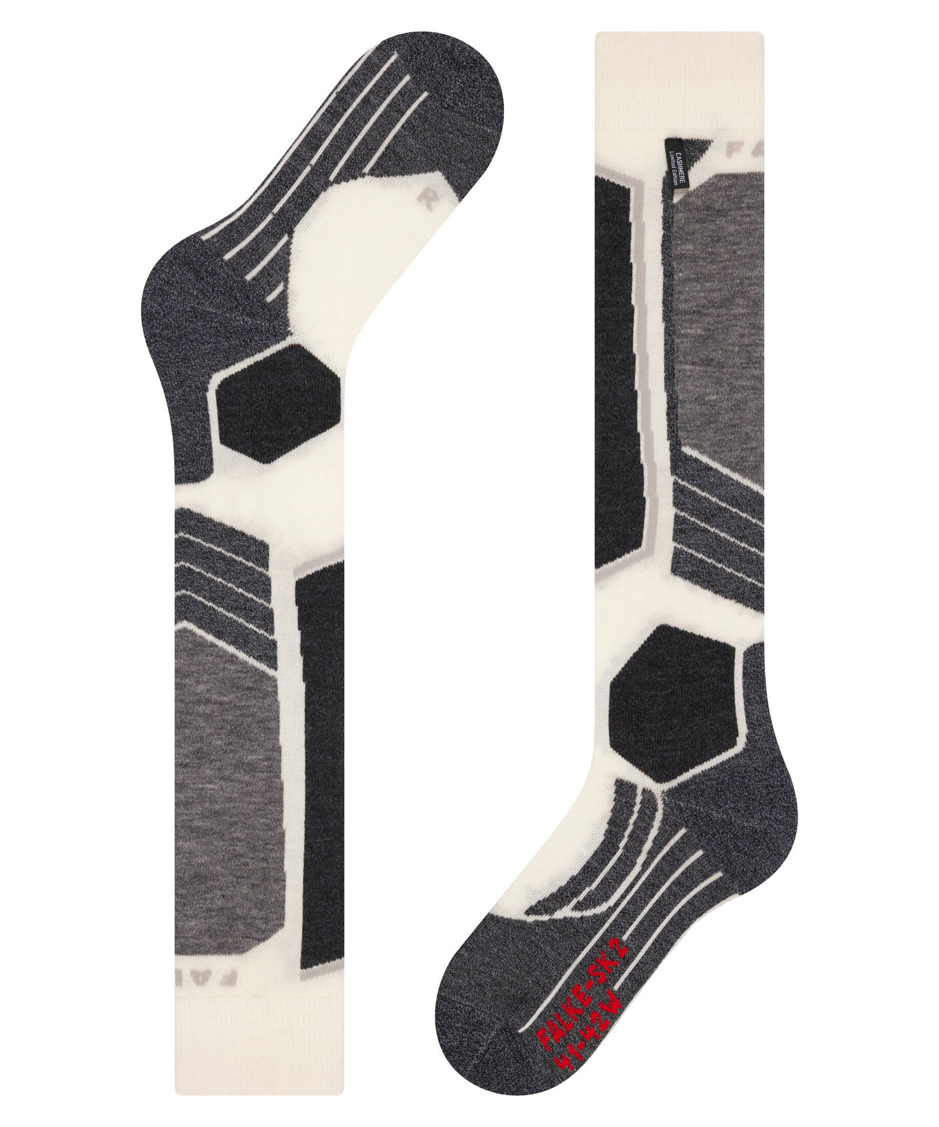 FALKE| Damen Kniestrümpfe SK2 Intermediate