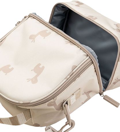 Done by Deer Kühltasche - Isoliert - Lalee Sand