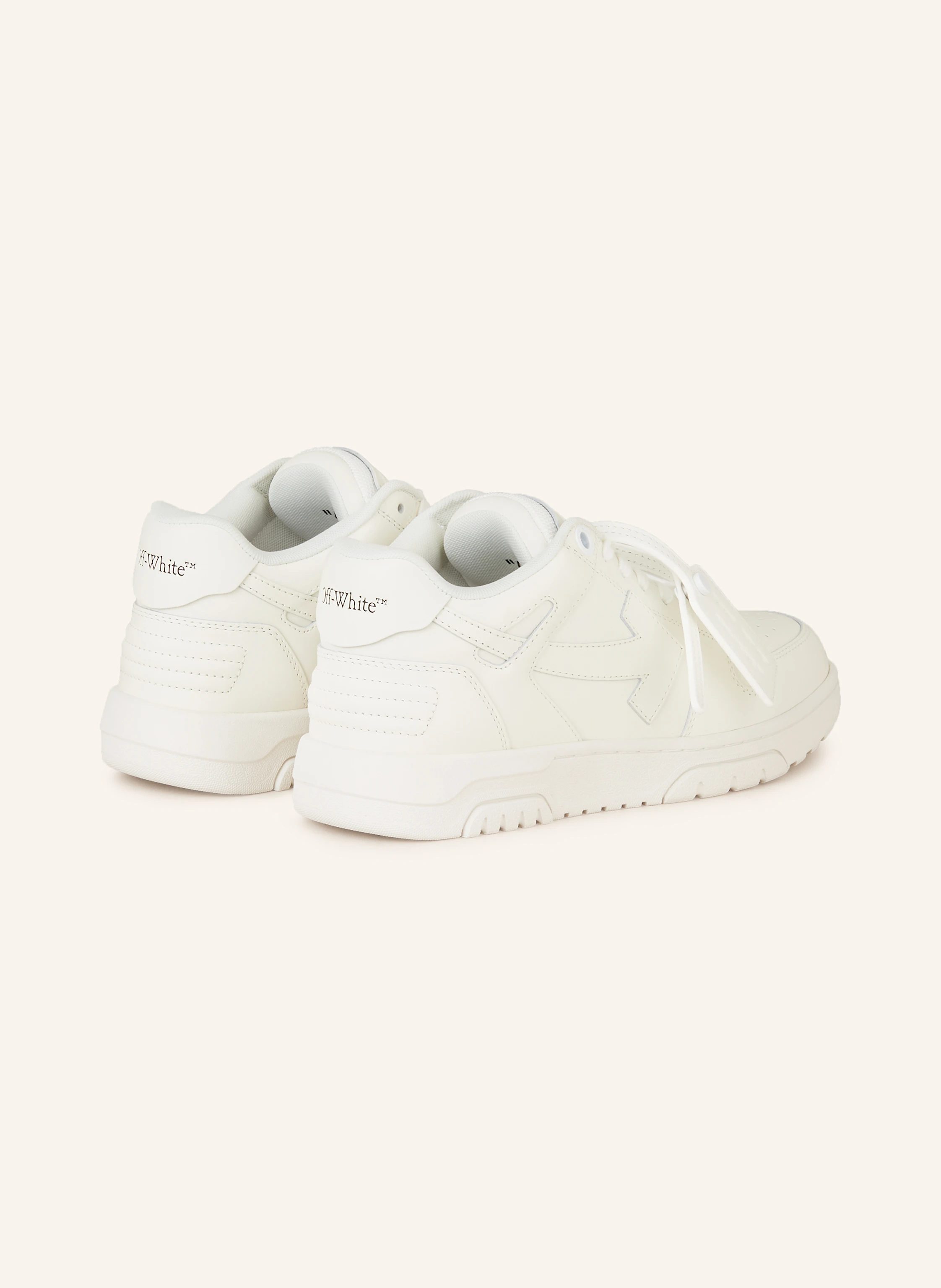 Off-White Sneaker OUT OF OFFICE