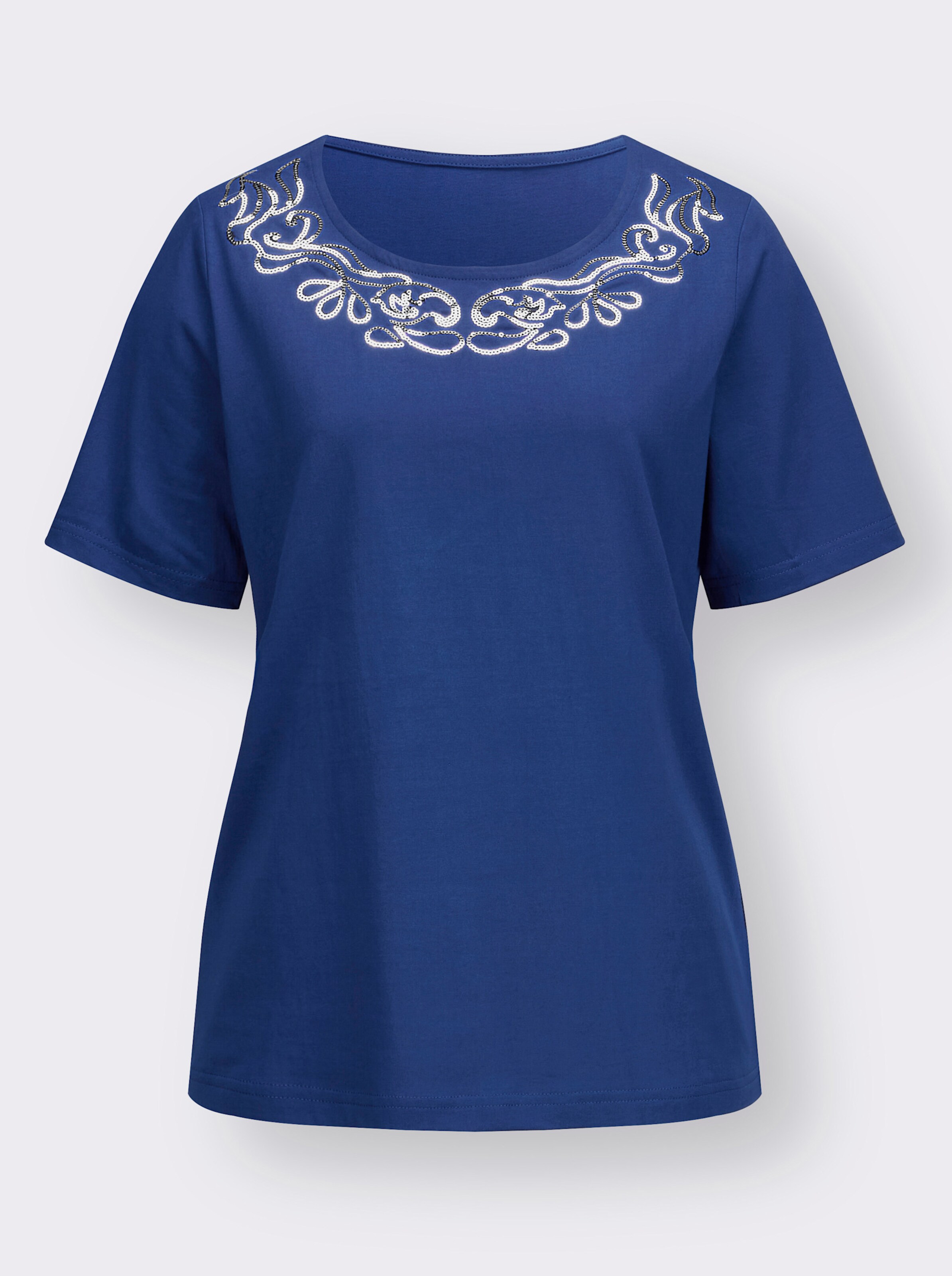Kurzarmshirt