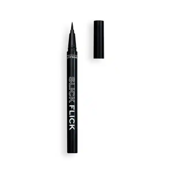 Relove Slick Flick Eyeliner Black