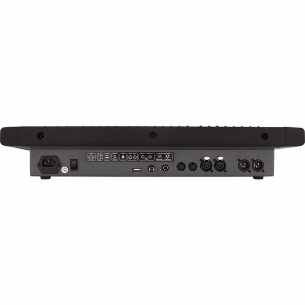 Stairville DMX Invader MK2 Tour Bundle