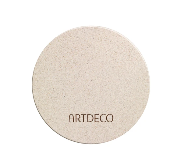Artdeco green COUTURE Natural Skin Bronzer