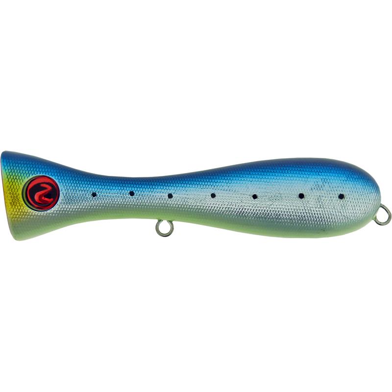 Leurre De Surface River2sea Dumbbell Popper 20Cm