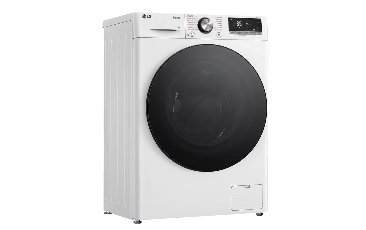 LG Waschmaschine »F2V7SLIM9« 1200 U/min