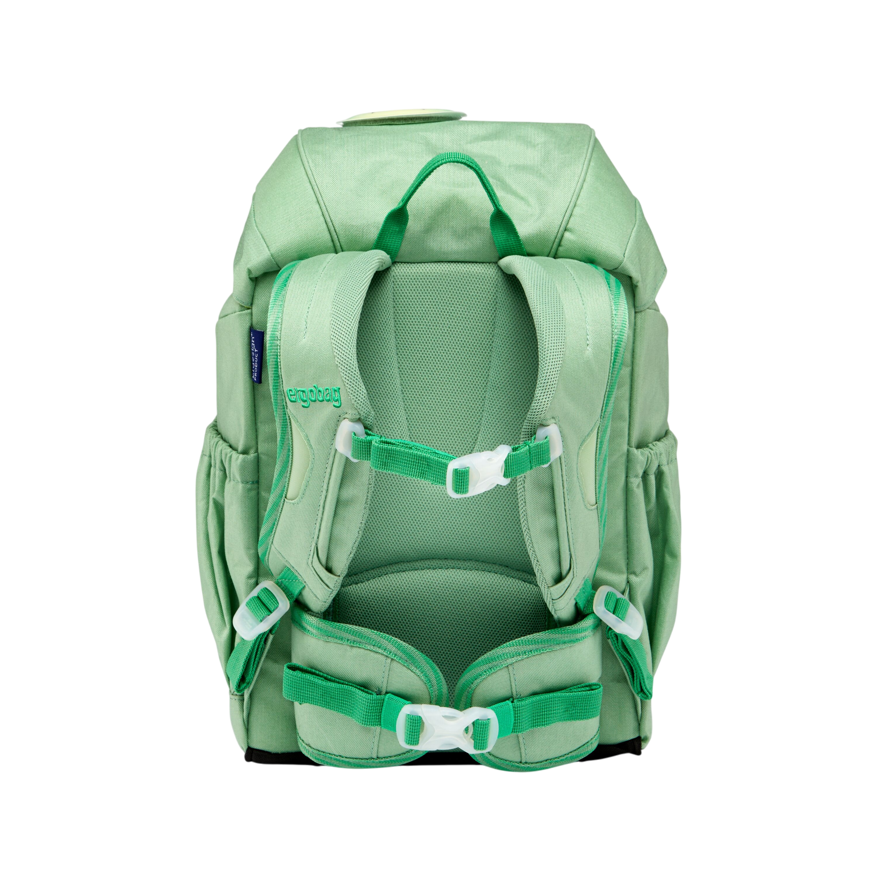 Rucksack ergobag Mini WaldBärwohner
