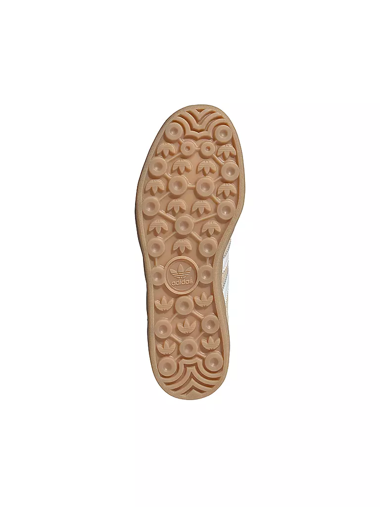 ADIDAS ORIGINALS Sneaker GAZELLE INDOOR beige