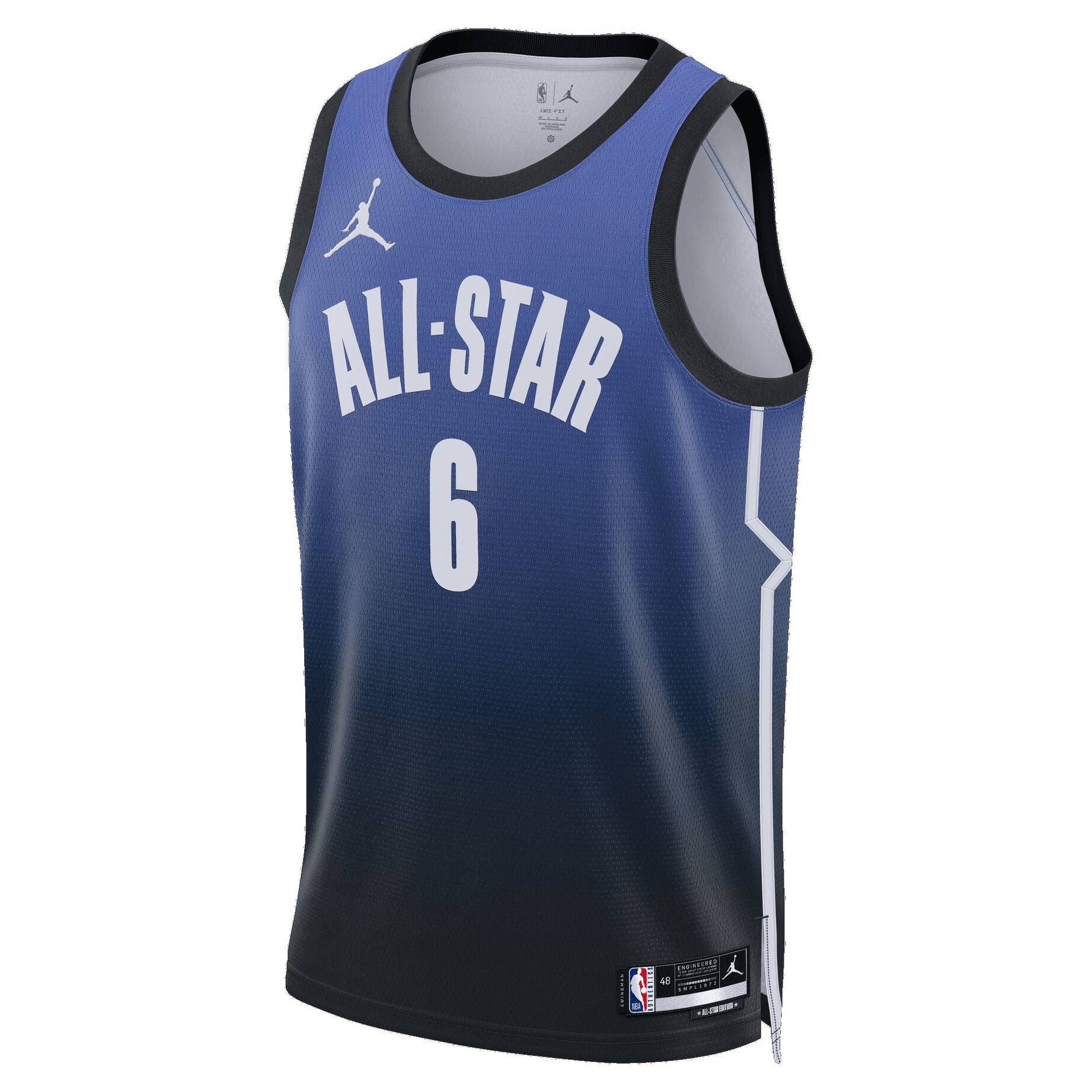 Nike| Herren Basketballtrikot ALLSTAR WEEKEND DONCIC LUCA