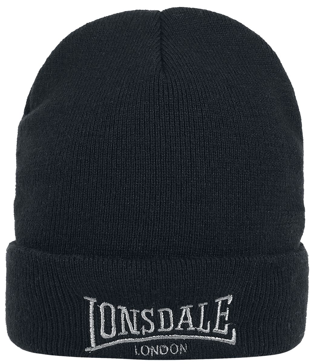Dundee | Lonsdale London Bonnet