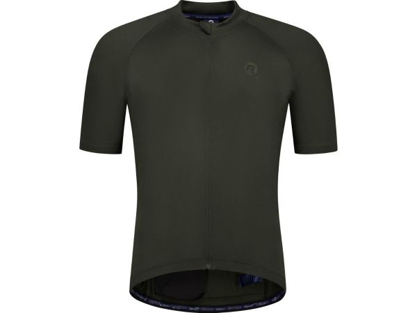 Rogelli Essential II Cykeltrøje, Green