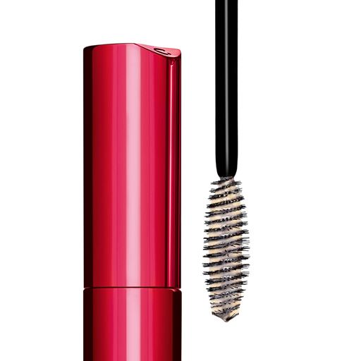 Clarins Lash & Brow Double Fix Mascara, Clear