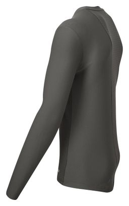 Maillot Manches Longues Altura Trail Esker Gris Foncé