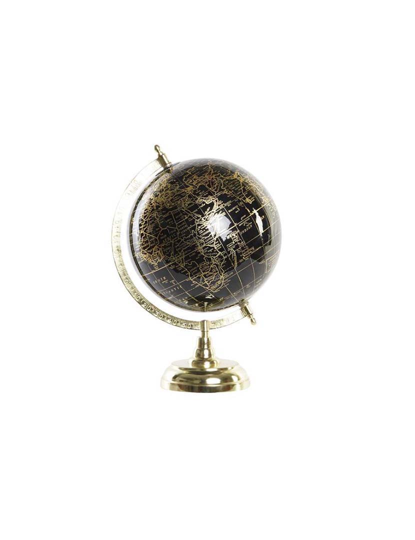 Black Globe