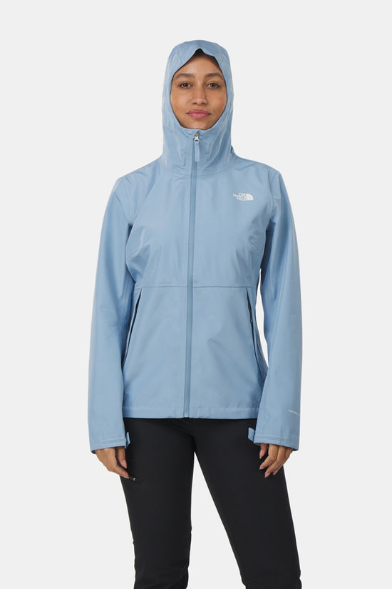 The North Face The North Face Dryzzle Futurelight Hardshell Jas Dames