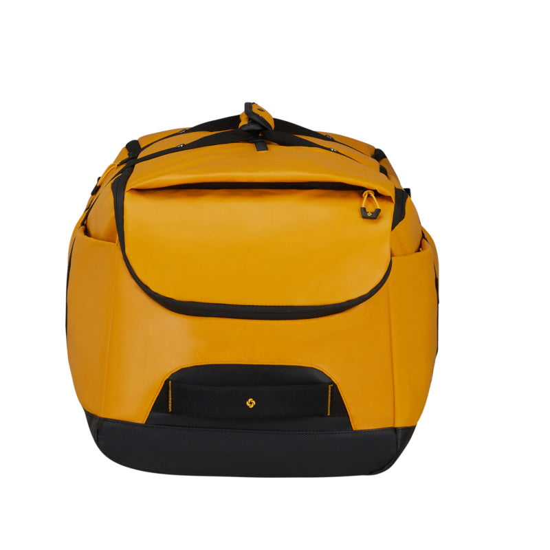 Samsonite Ecodiver Duffle M Yellow