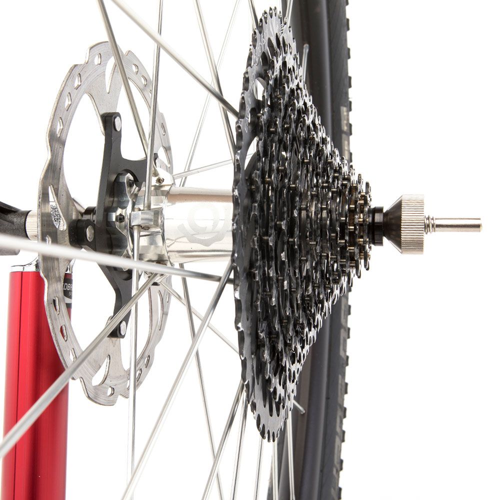Feedback Sports Pro Truing Stand Zentrierständer kaufen | Bike-Discount