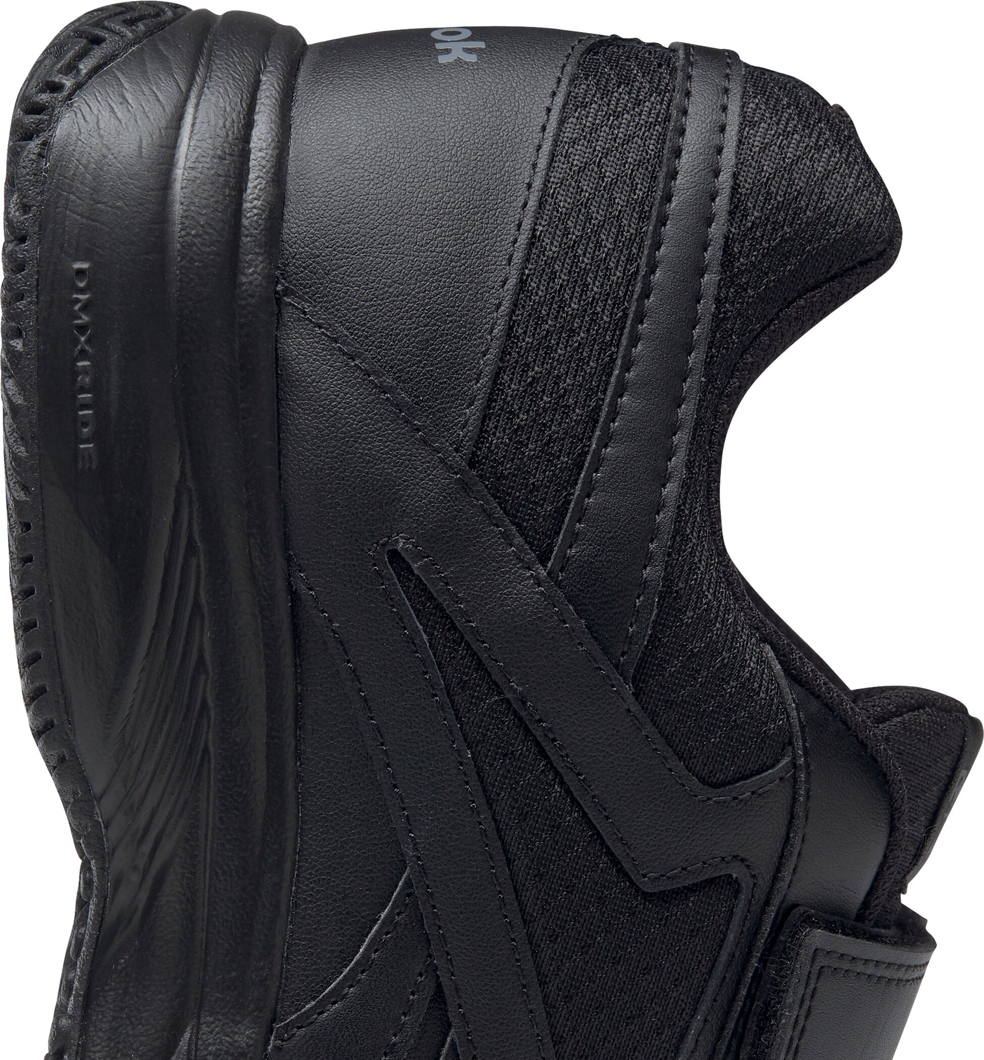 Reebok Walkingschuh »WORK N CUSHION 4.0«  mit Klettverschluss