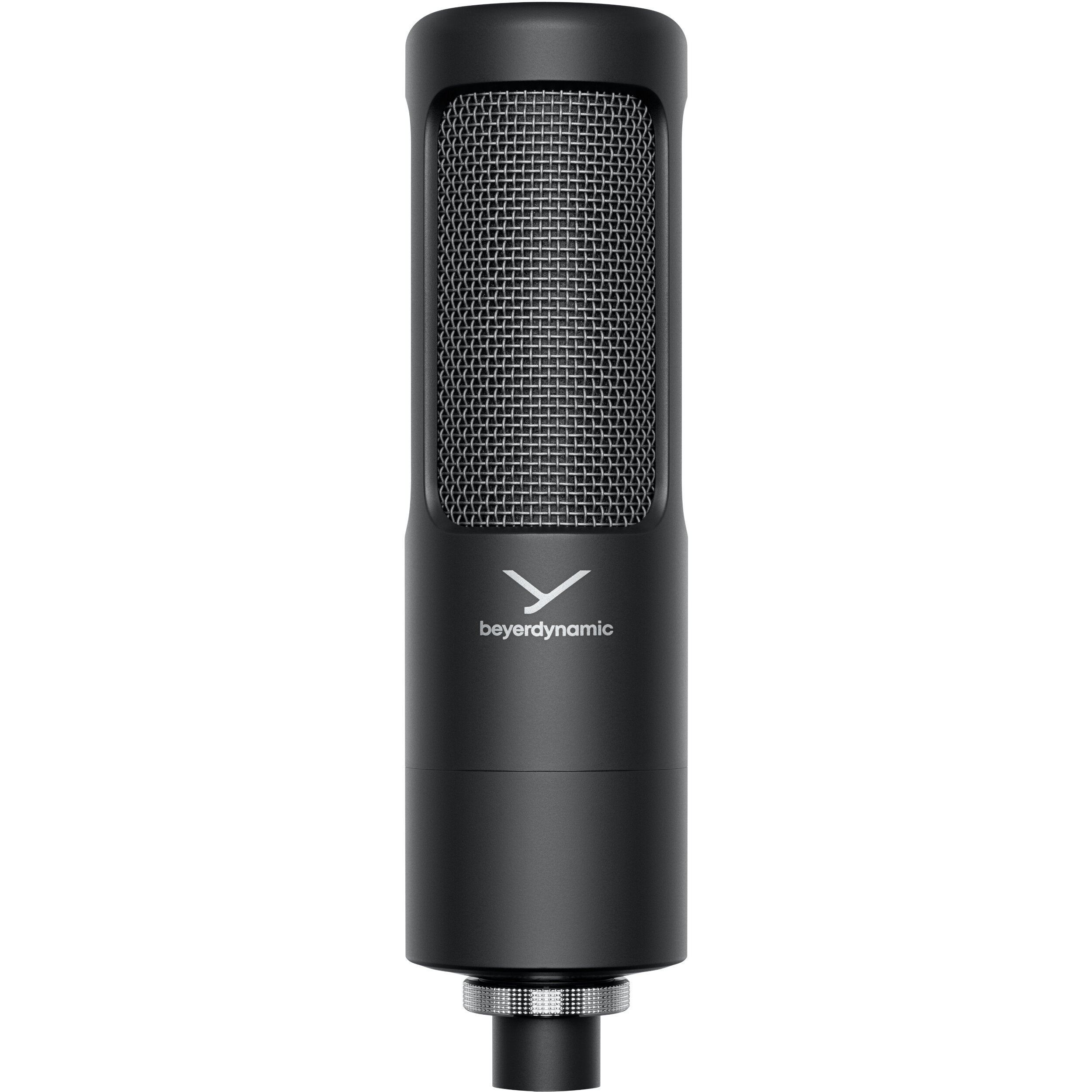 Beyerdynamic PRO X Recording Bundle DT 700 Pro X + M 90 Pro X