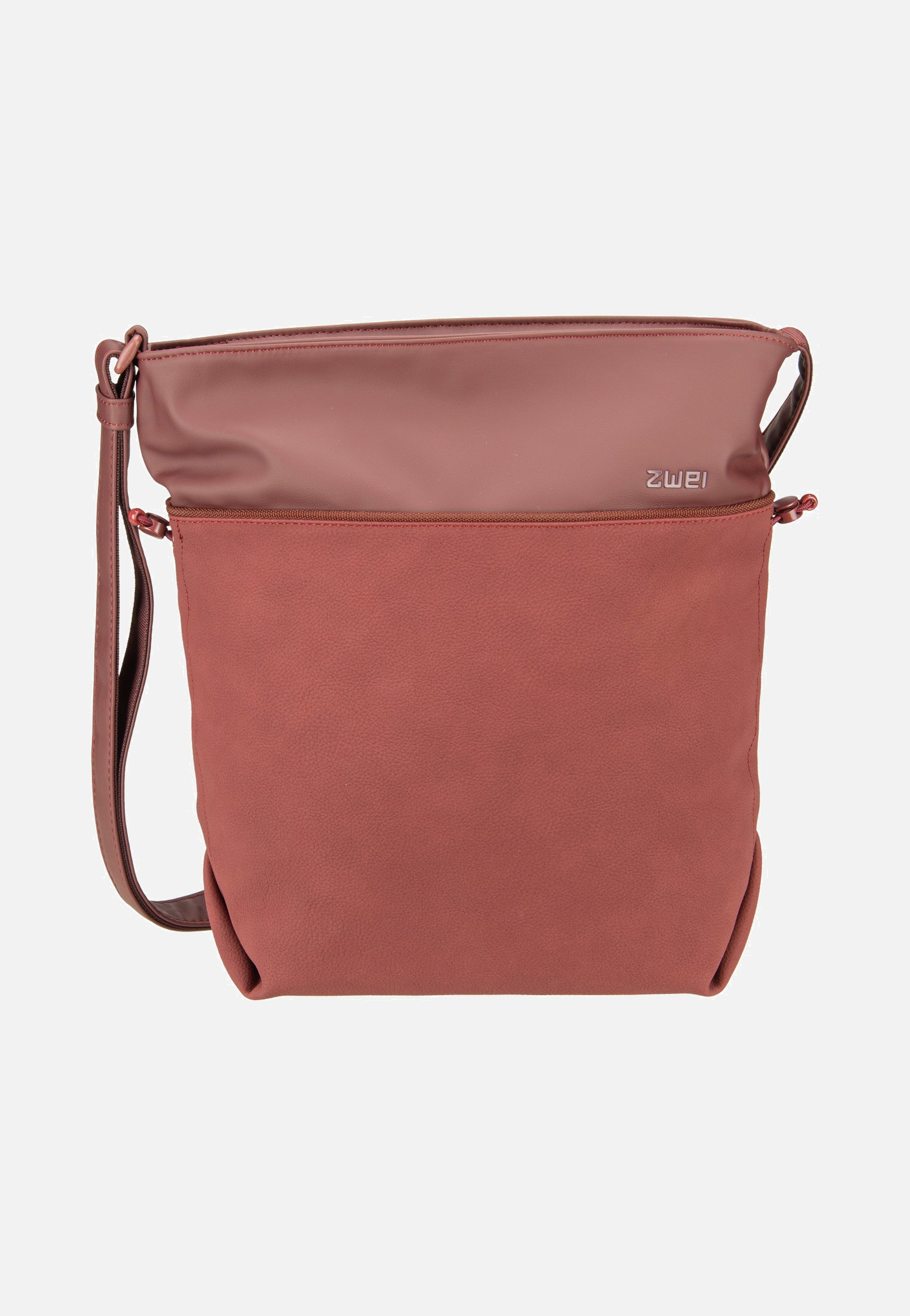Jana J120 Rubin - Crossbody Bag
