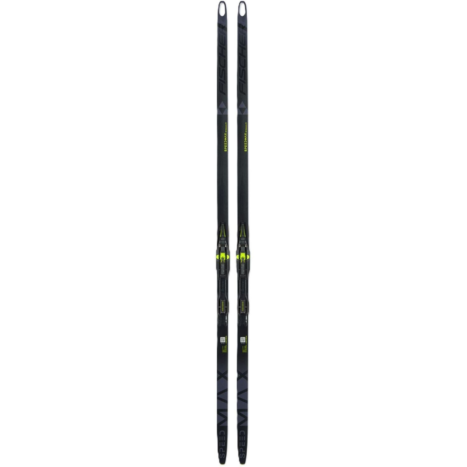 FischerSpeedmax 80 Skate Plus 115 Stiff - Set